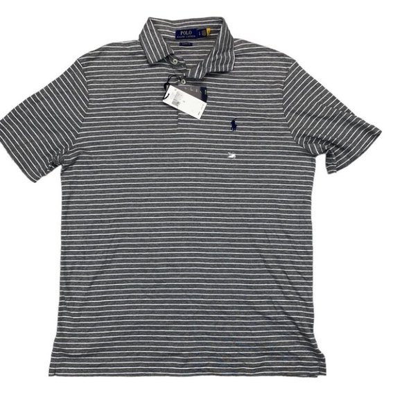 Polo Ralph Lauren Other - Polo Ralph Lauren Men's Classic-Fit Soft Cotton Polo Shirt size s